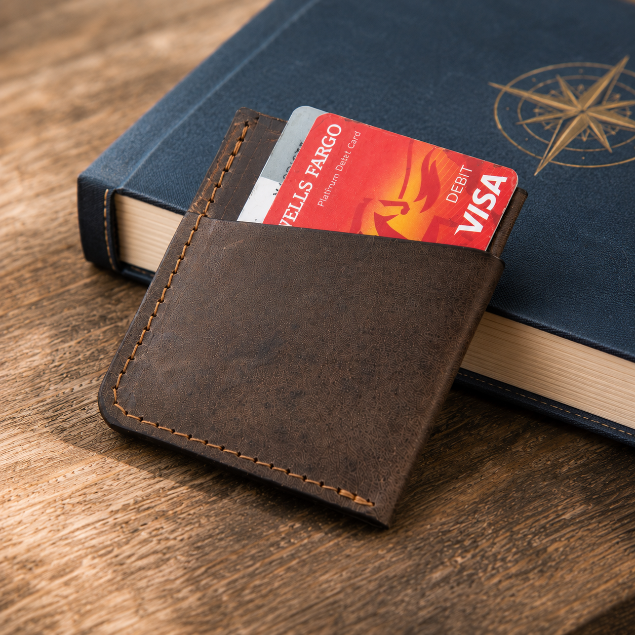 Simple Wallet