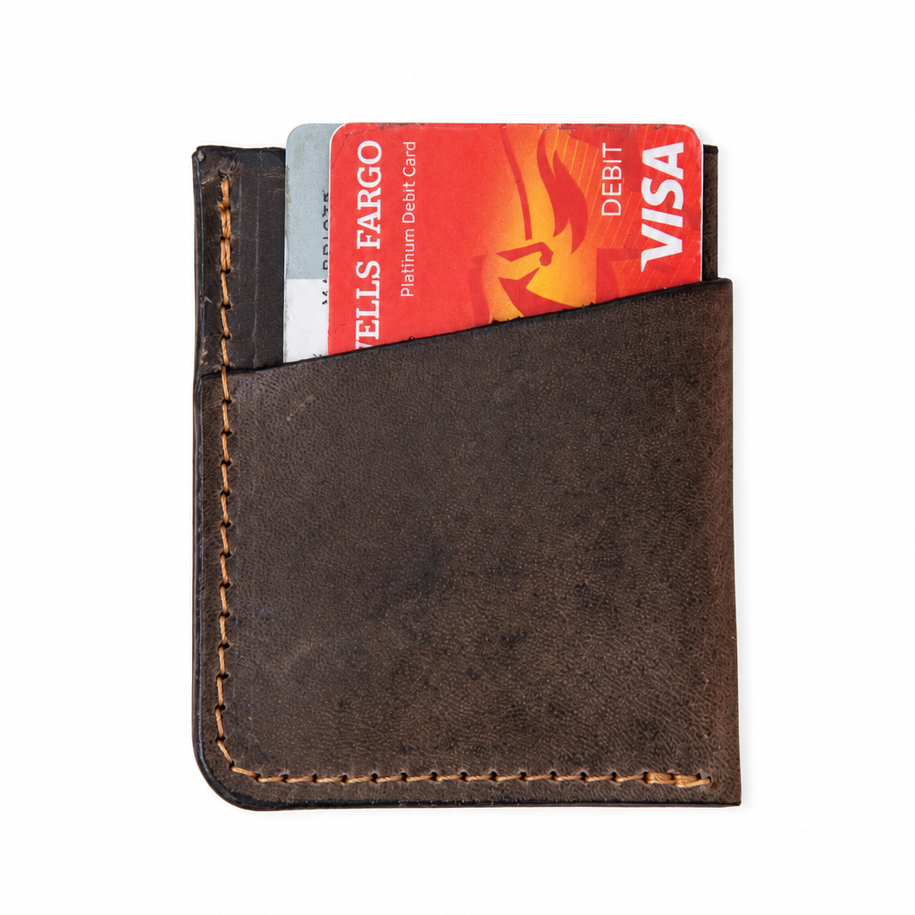 Simple Wallet